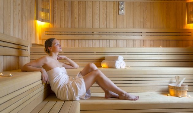 SPA & Wellness